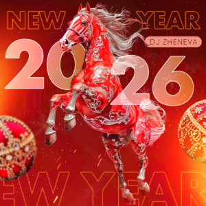 DEMO New Year 2026 DJ Zheneva_
